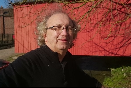 Daniel Deprez